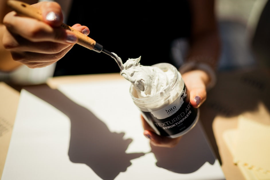 Textured Art Christmas Edition Set