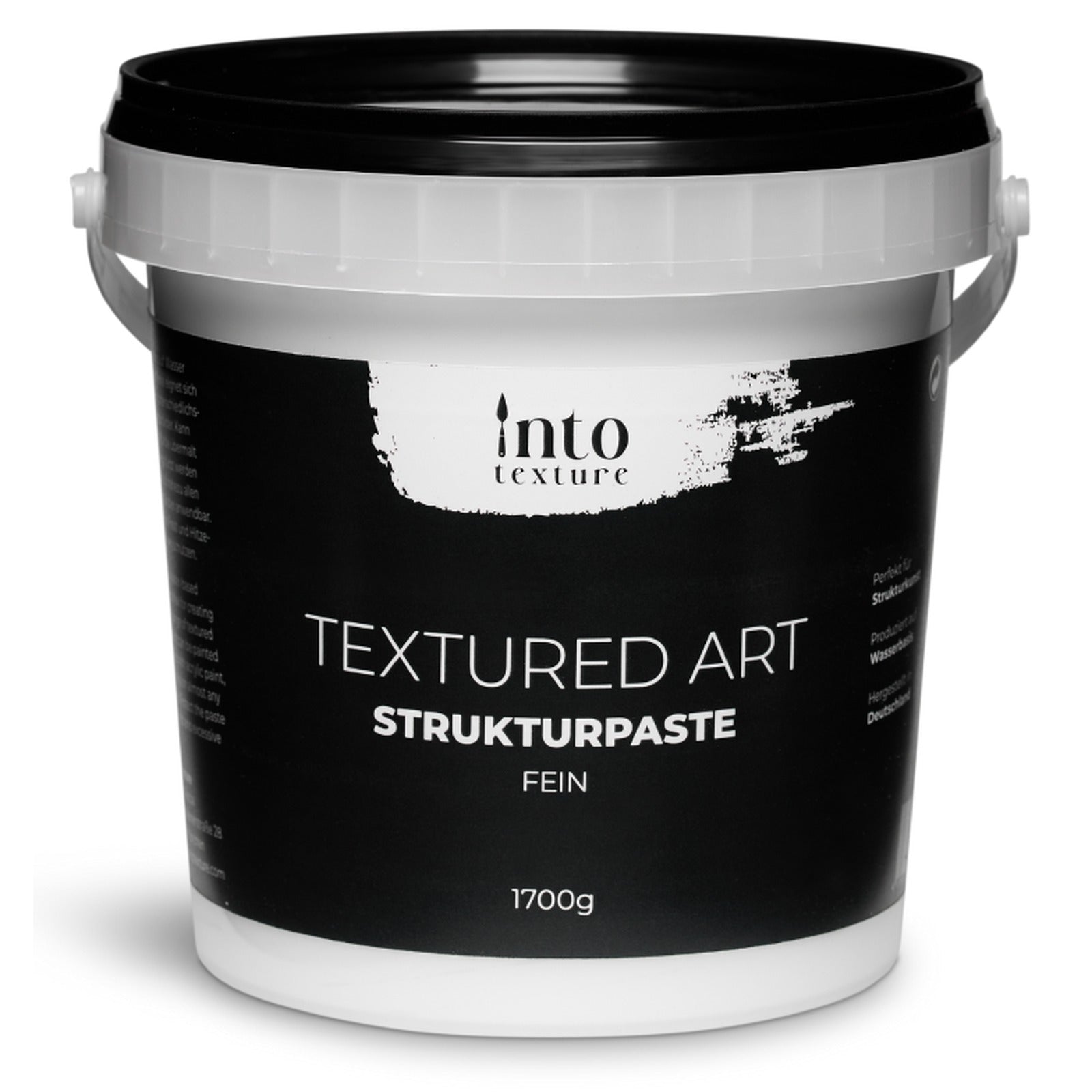 Fine Texture Paste – Premium Quality (1700g)