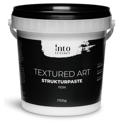 Fine Texture Paste – Premium Quality (1700g)