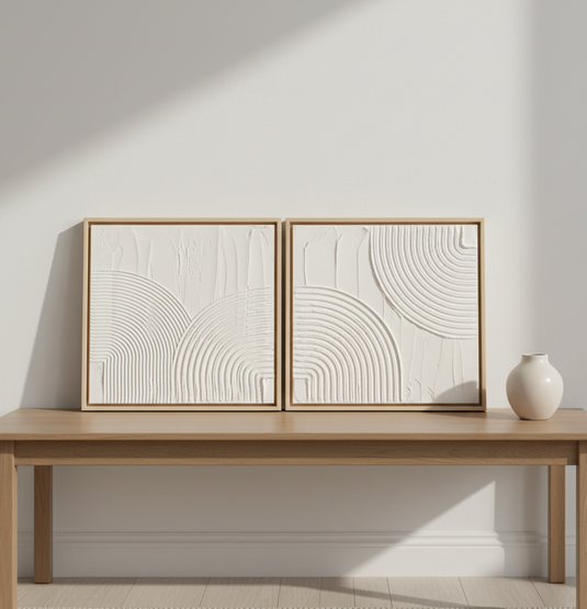 Strukturpaste & DIY Textured-Art Sets | IntoTexture